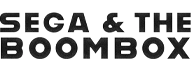 Sega And The Boombox logo
